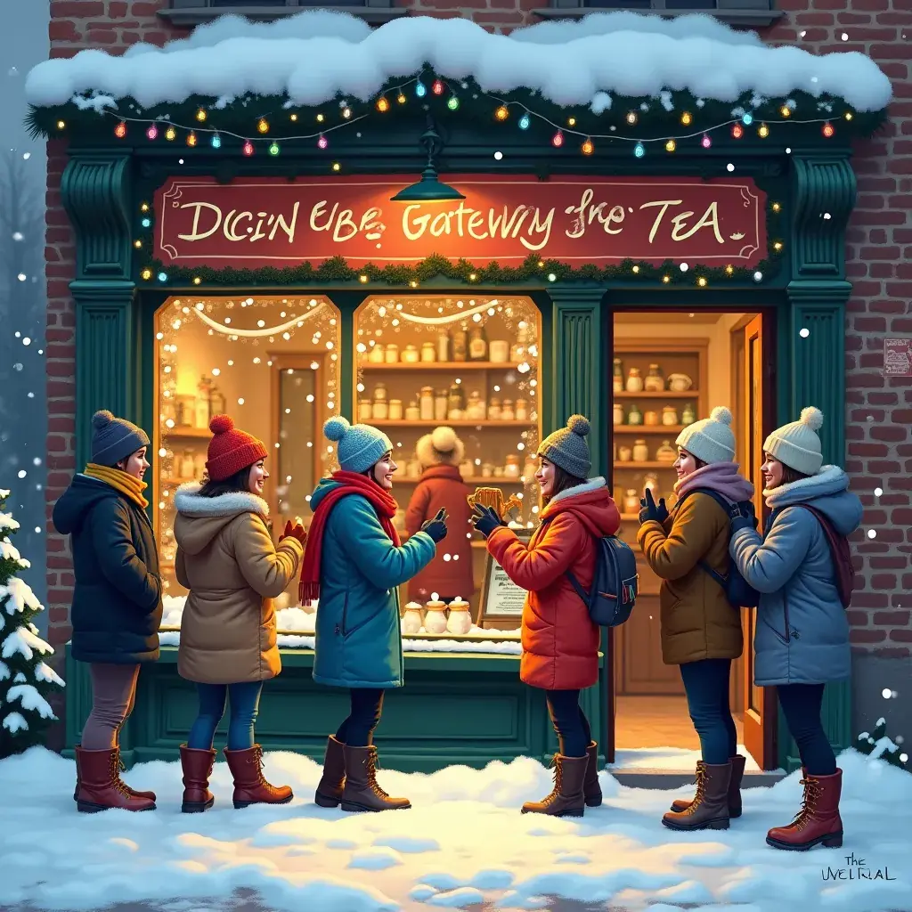 Natural earth-inspired design